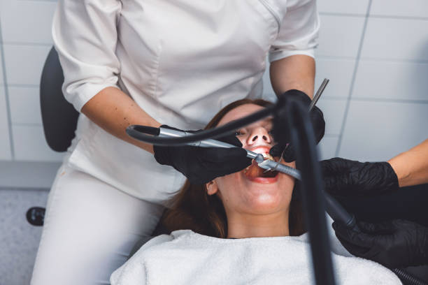 Best Emergency Dental Care for Broken or Chipped Teeth in Coal Run Village, KY